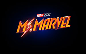 Marvel Studios` superhero TV series `Ms Marvel`